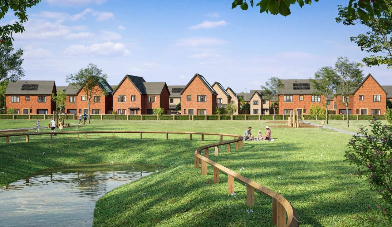 Hawks Views development 1 of 1