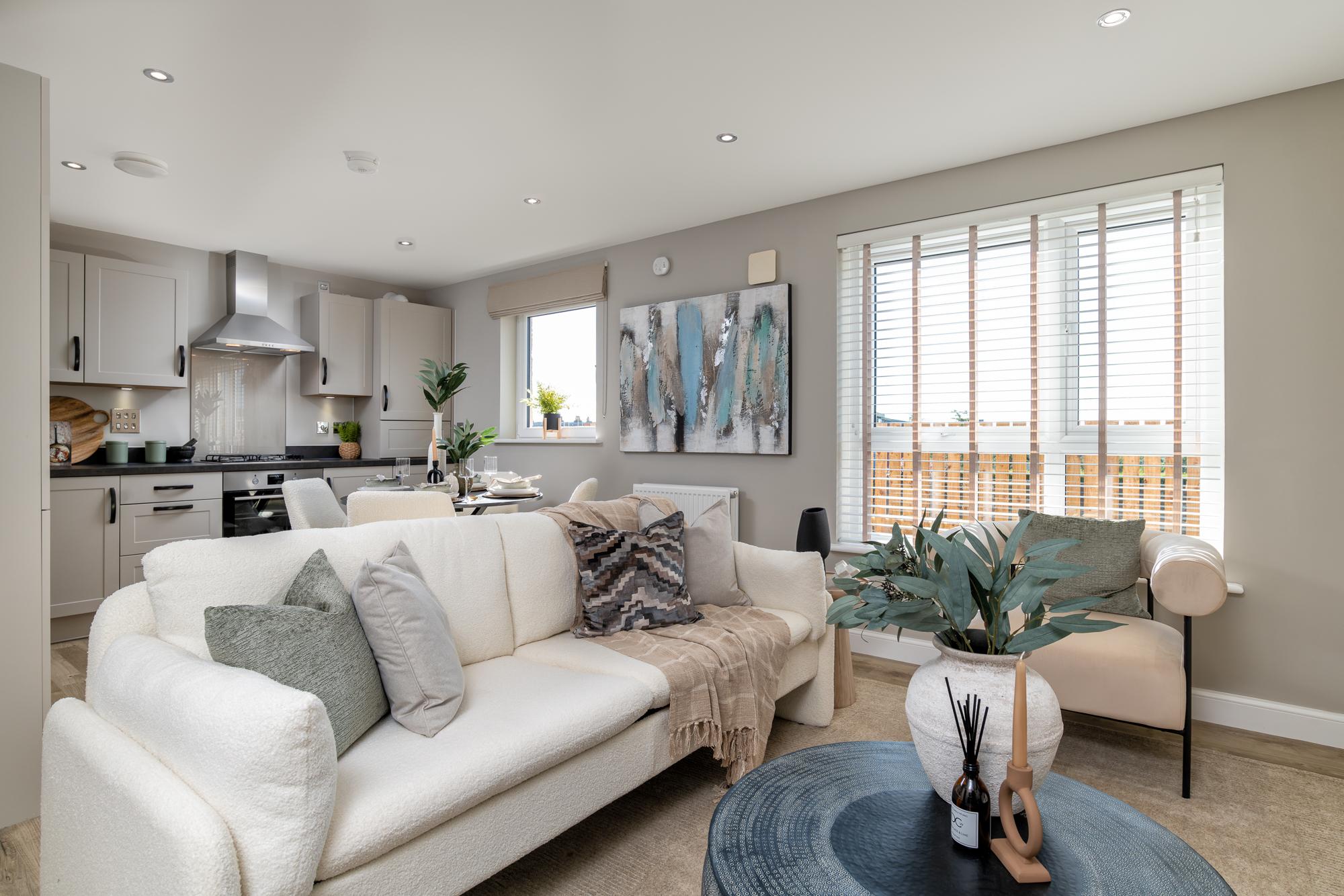 Keiller's Rise Apartments development 2 of 10