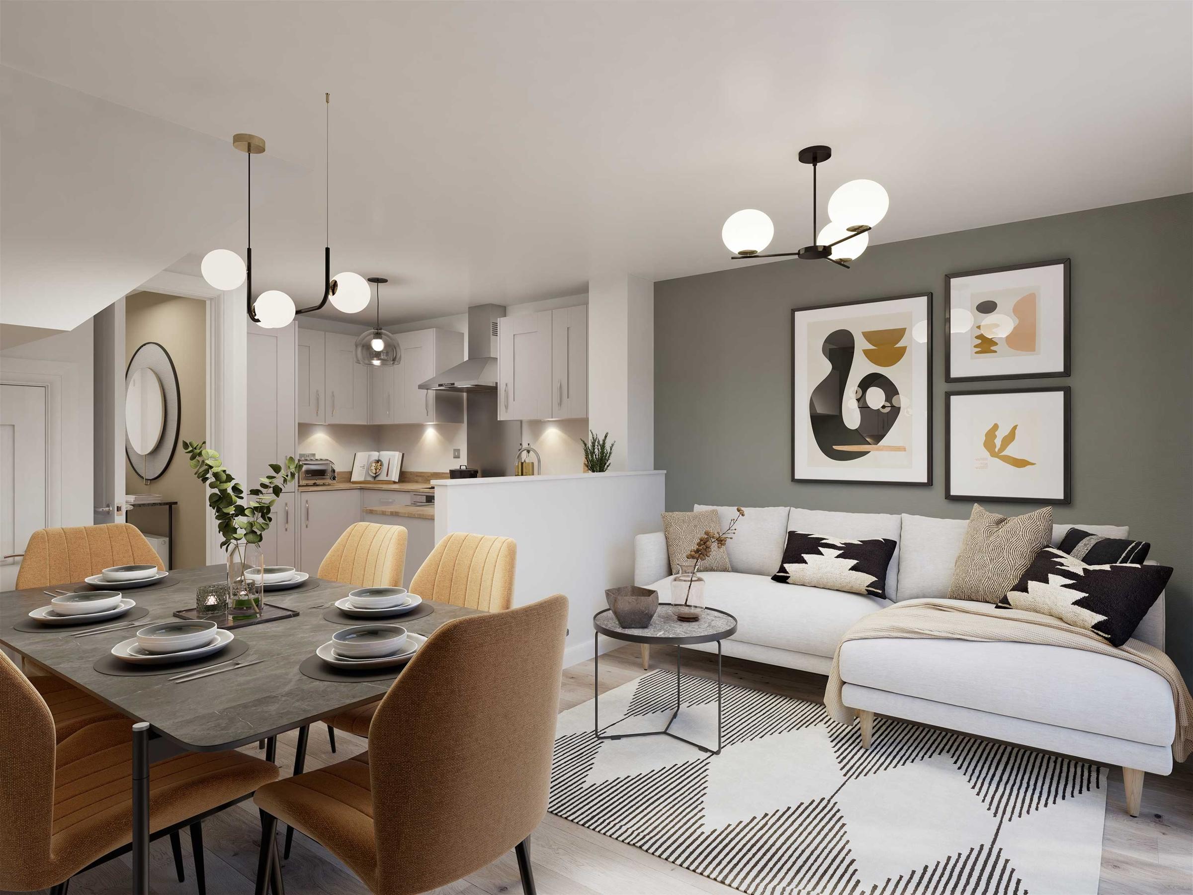 Thornton Reach development 3 of 10