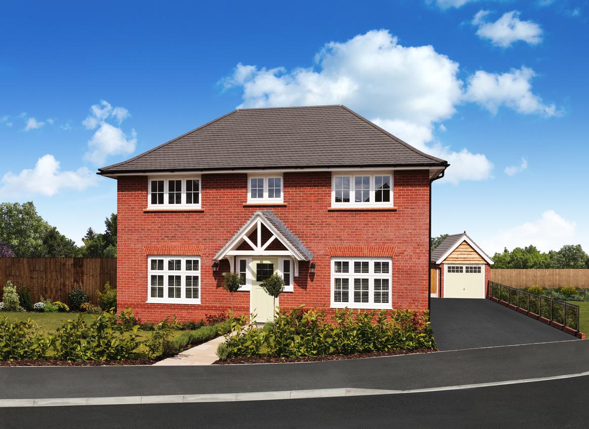 Regent Quay development 3 of 13