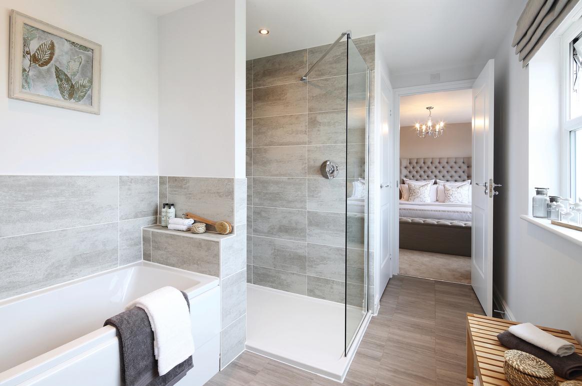 Blaise Park development 2 of 6