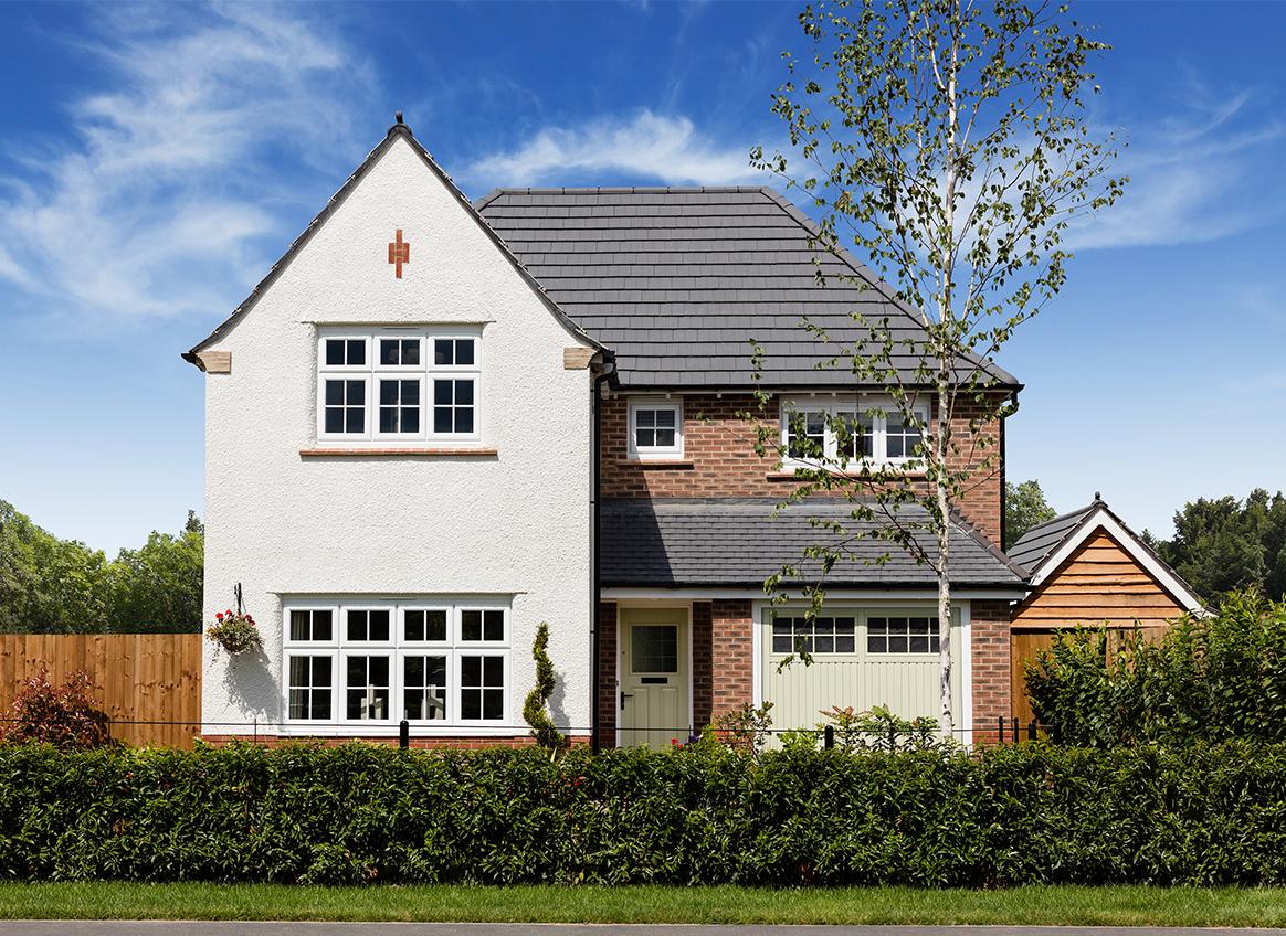 The Hollies at Great Milton Park development 2 of 13