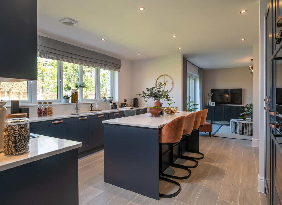 The Maltings development 2 of 18