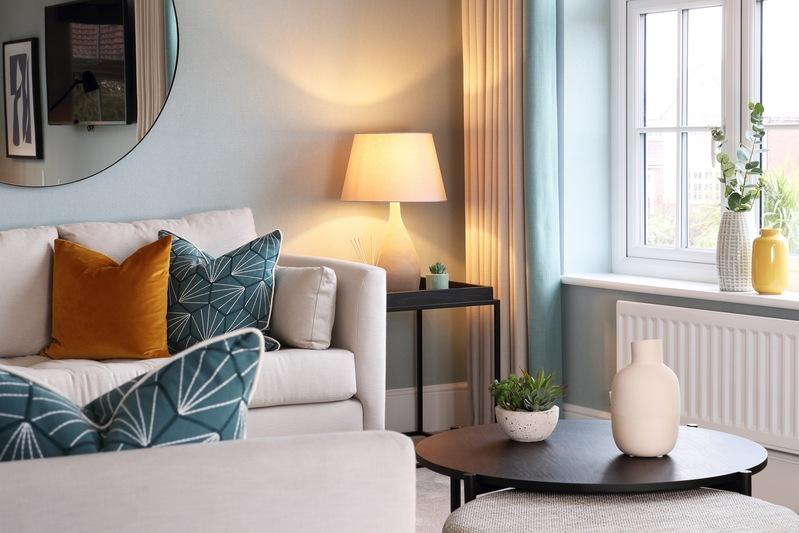 The Alders at Great Oldbury development 3 of 11