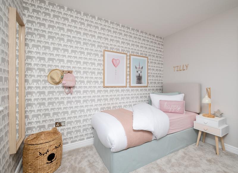 Mandeville Crescent development 2 of 20