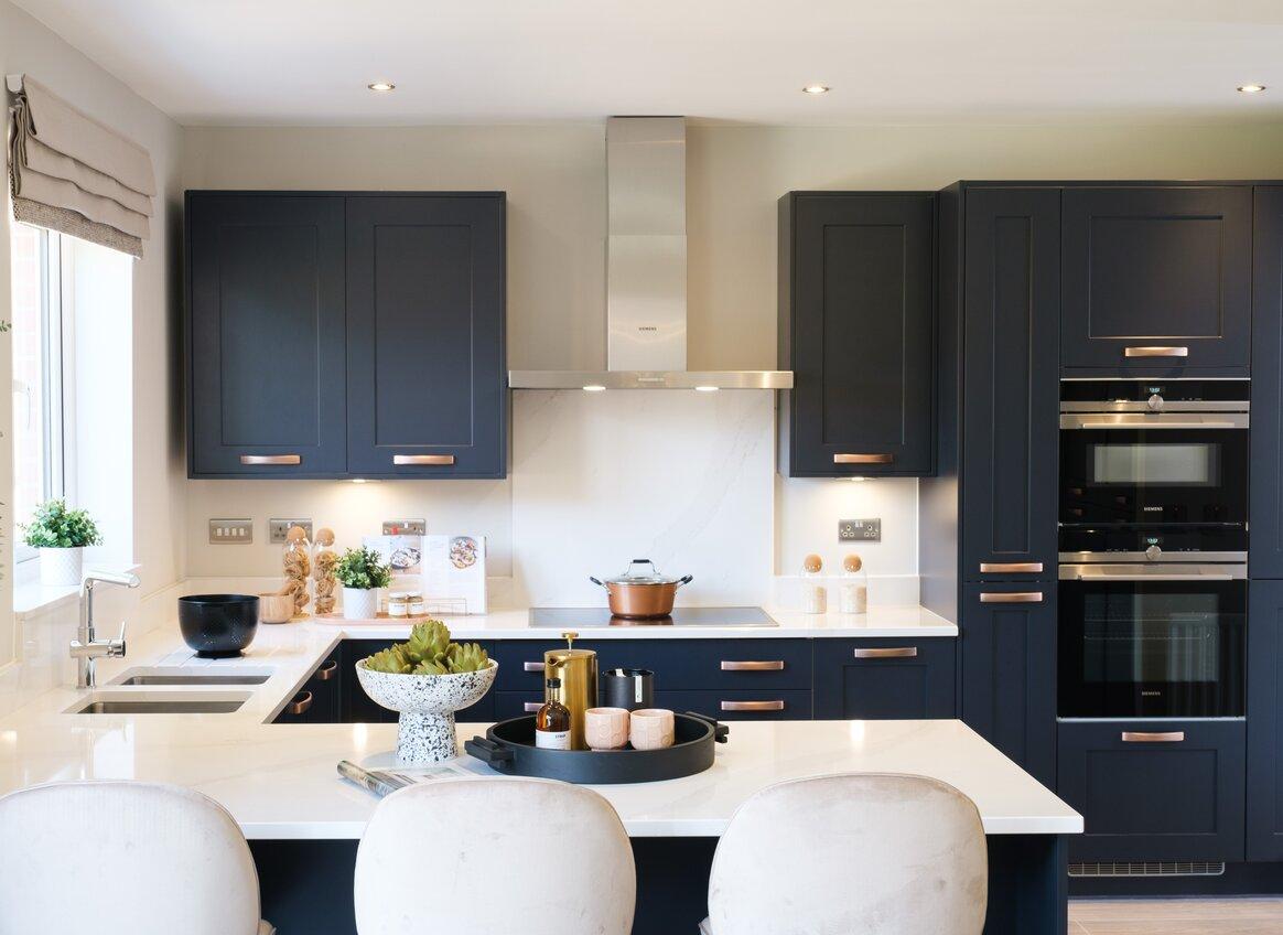 Crown Hill View development 2 of 13