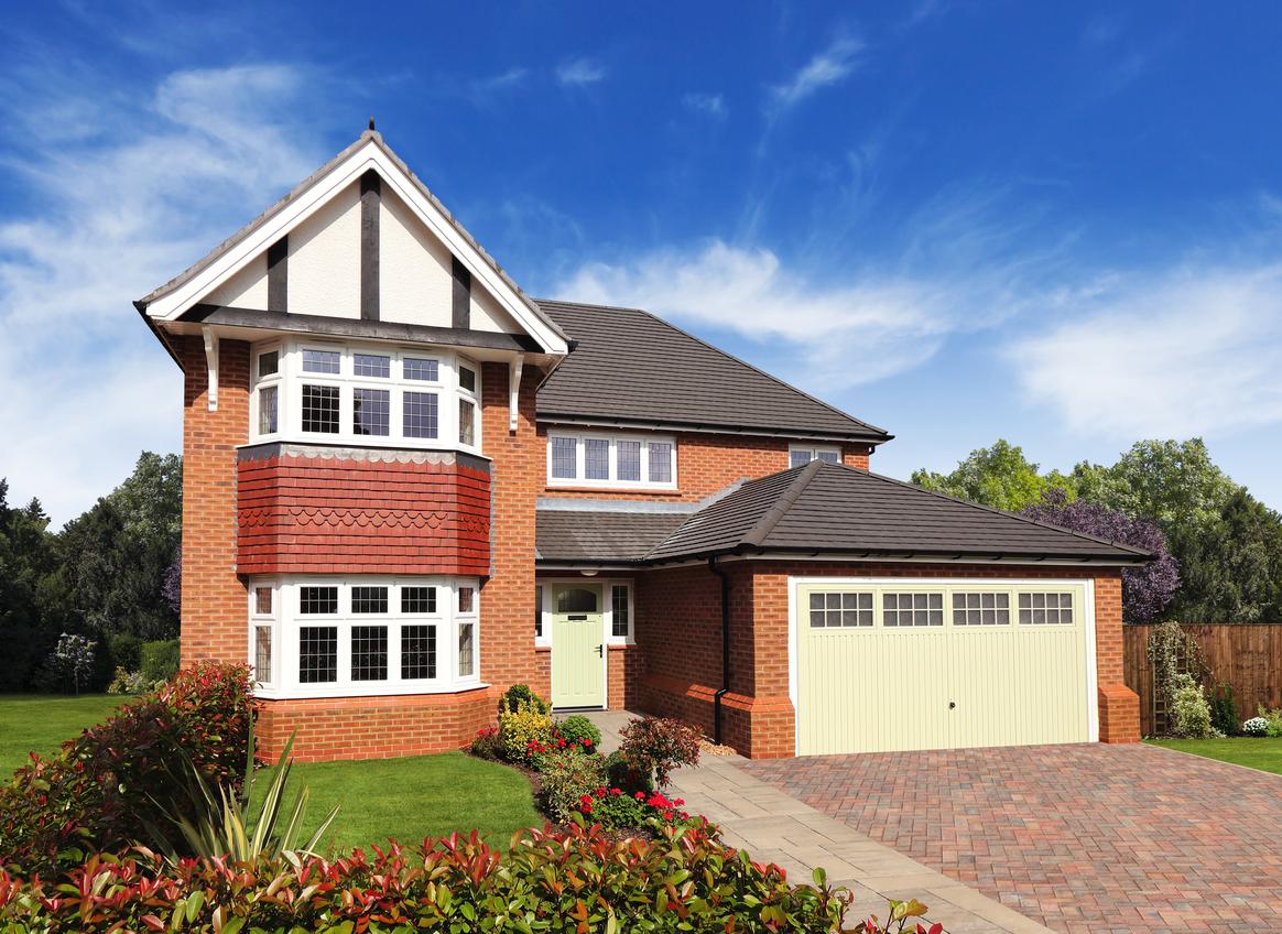 Crown Hill View development 3 of 13