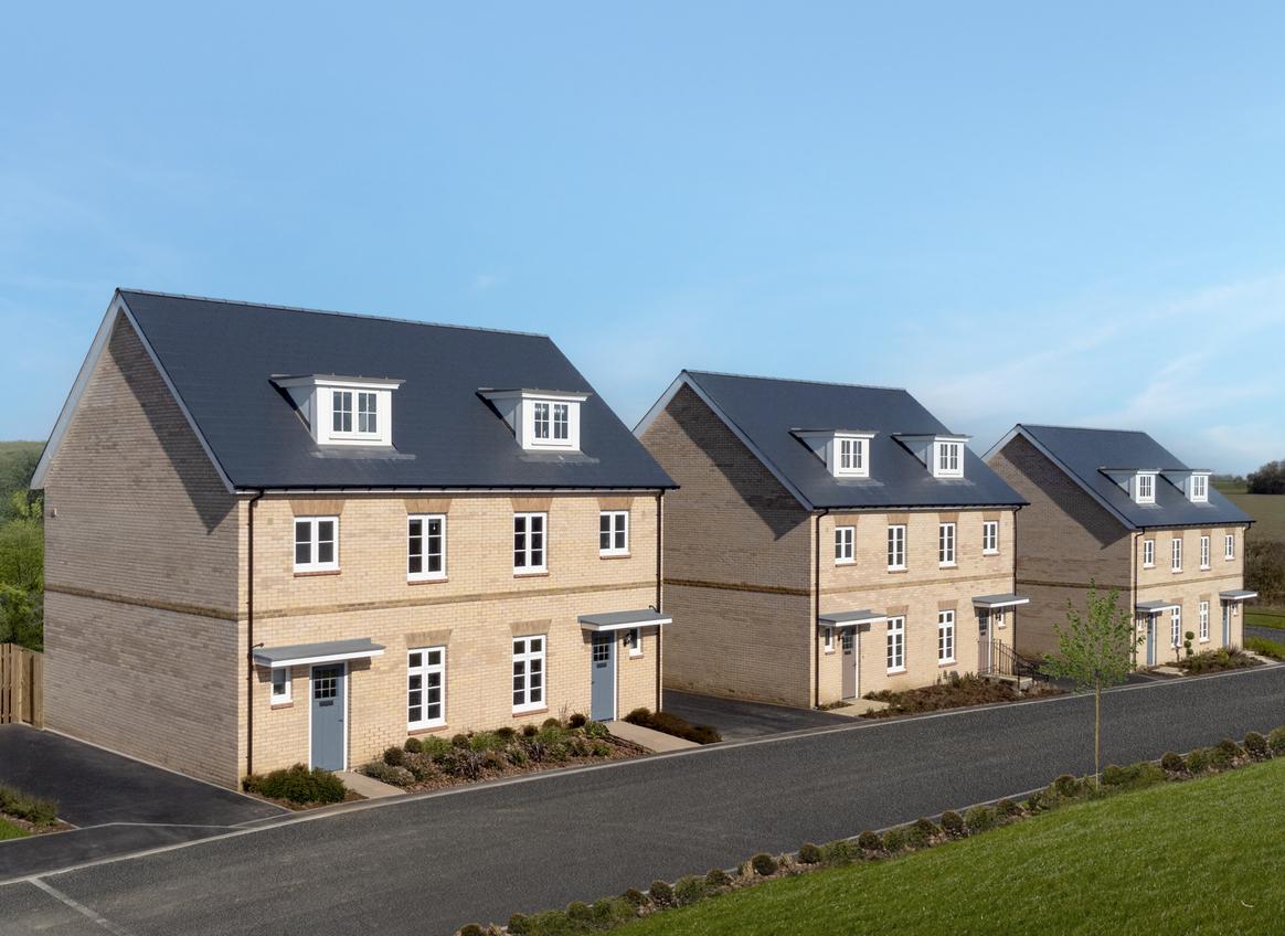 The Foxgloves at Meadow View development 2 of 19