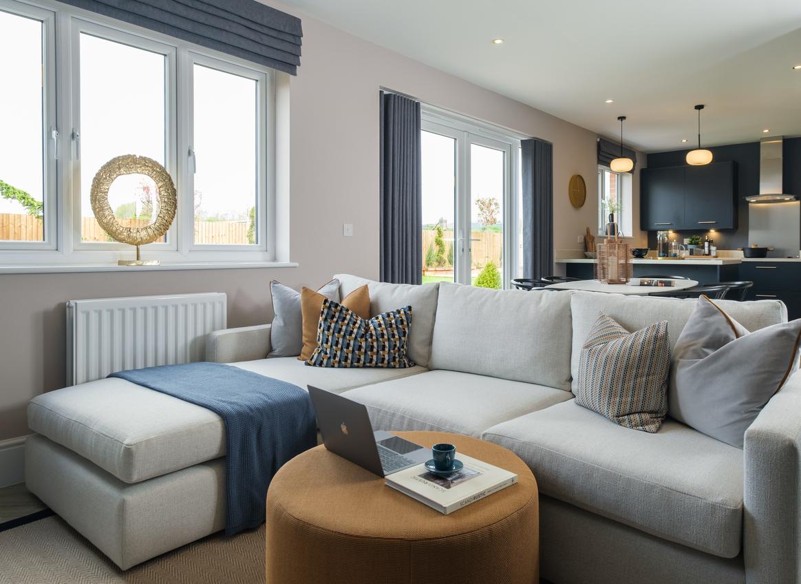 The Landings development 2 of 10