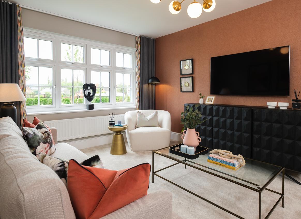 The Landings development 3 of 10