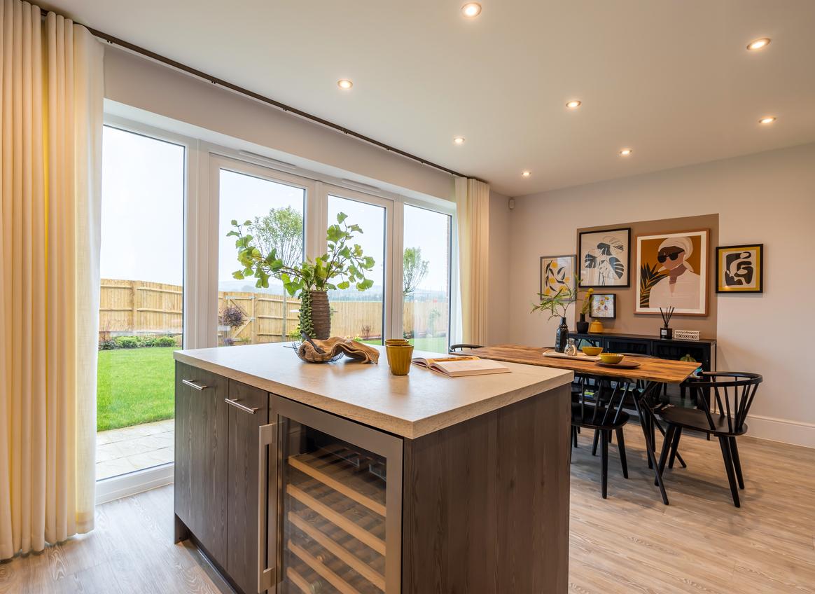 Greenways development 1 of 17