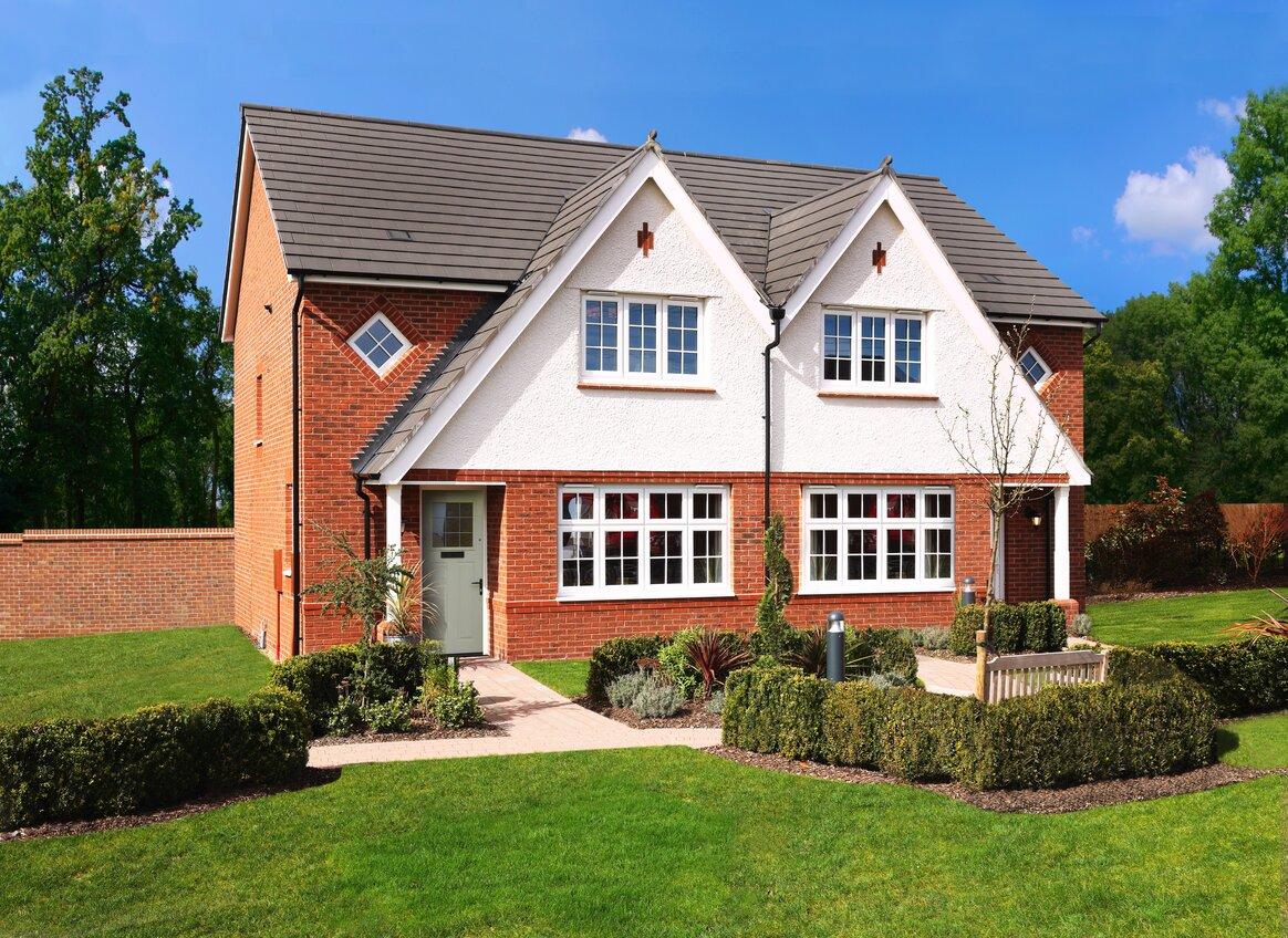 Greenways development 3 of 17