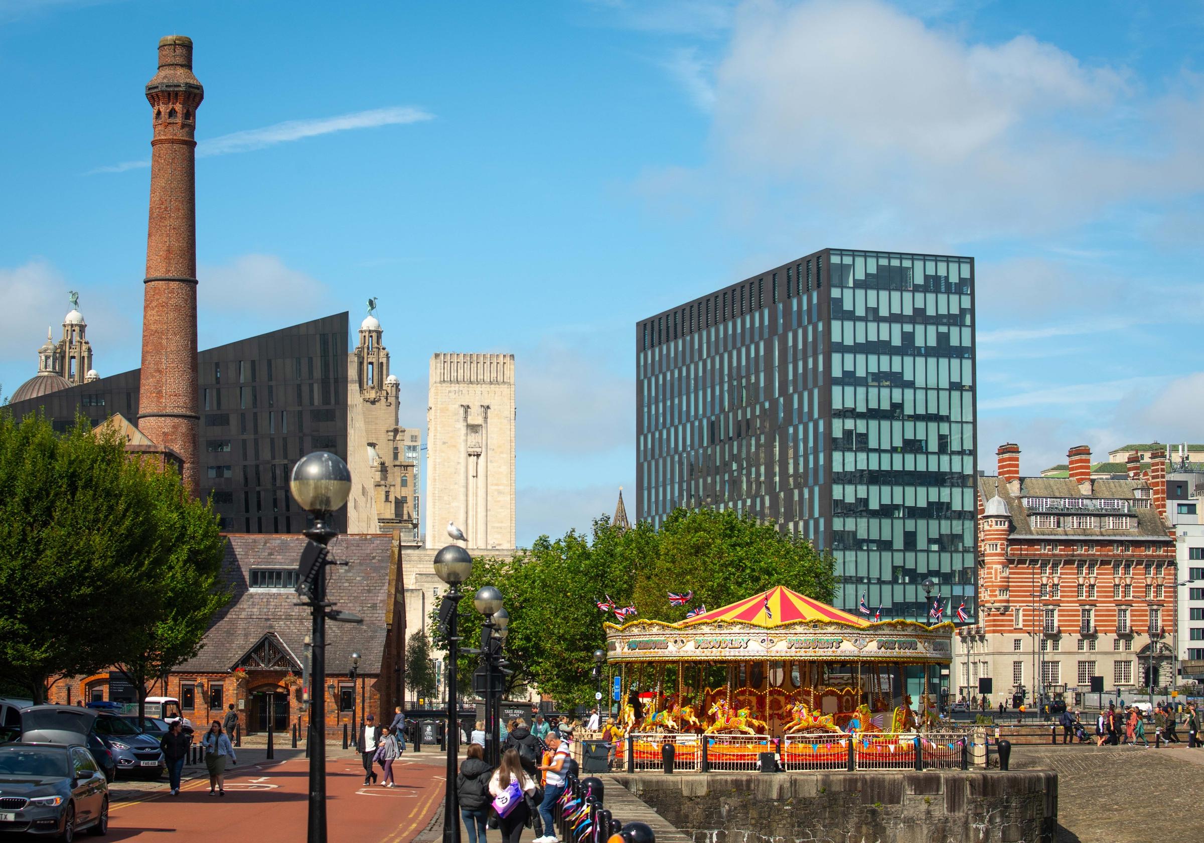 Thornton Reach development 2 of 10