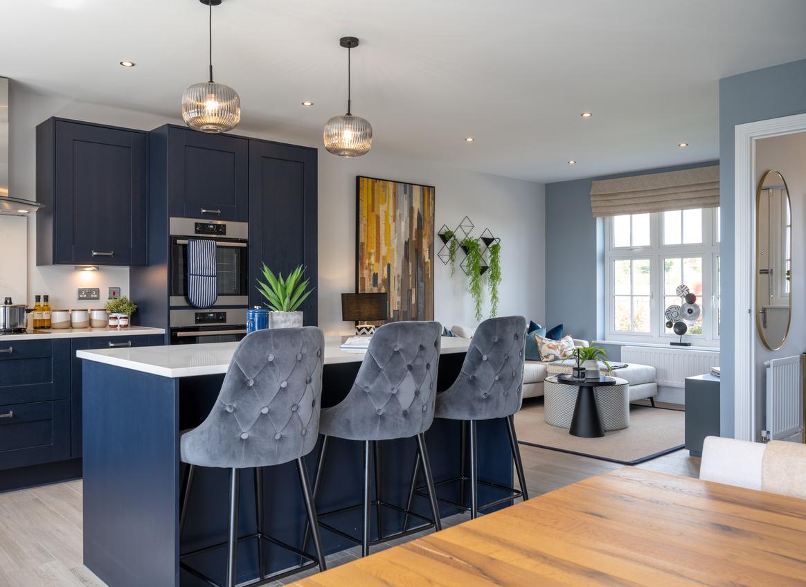 Hampden Meadow development 2 of 16