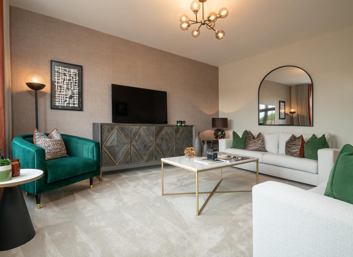 Hampden Meadow development 3 of 16