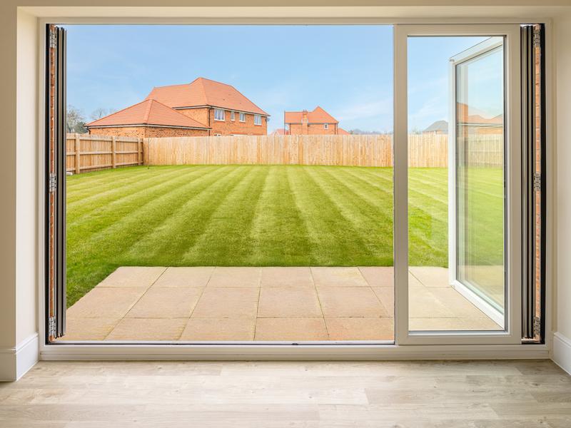 The Nook development 1 of 13