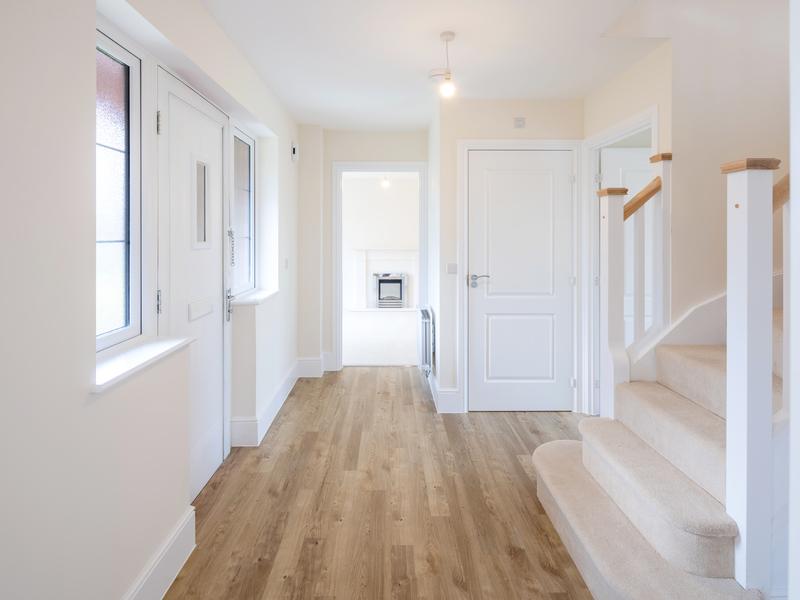 The Nook development 3 of 13