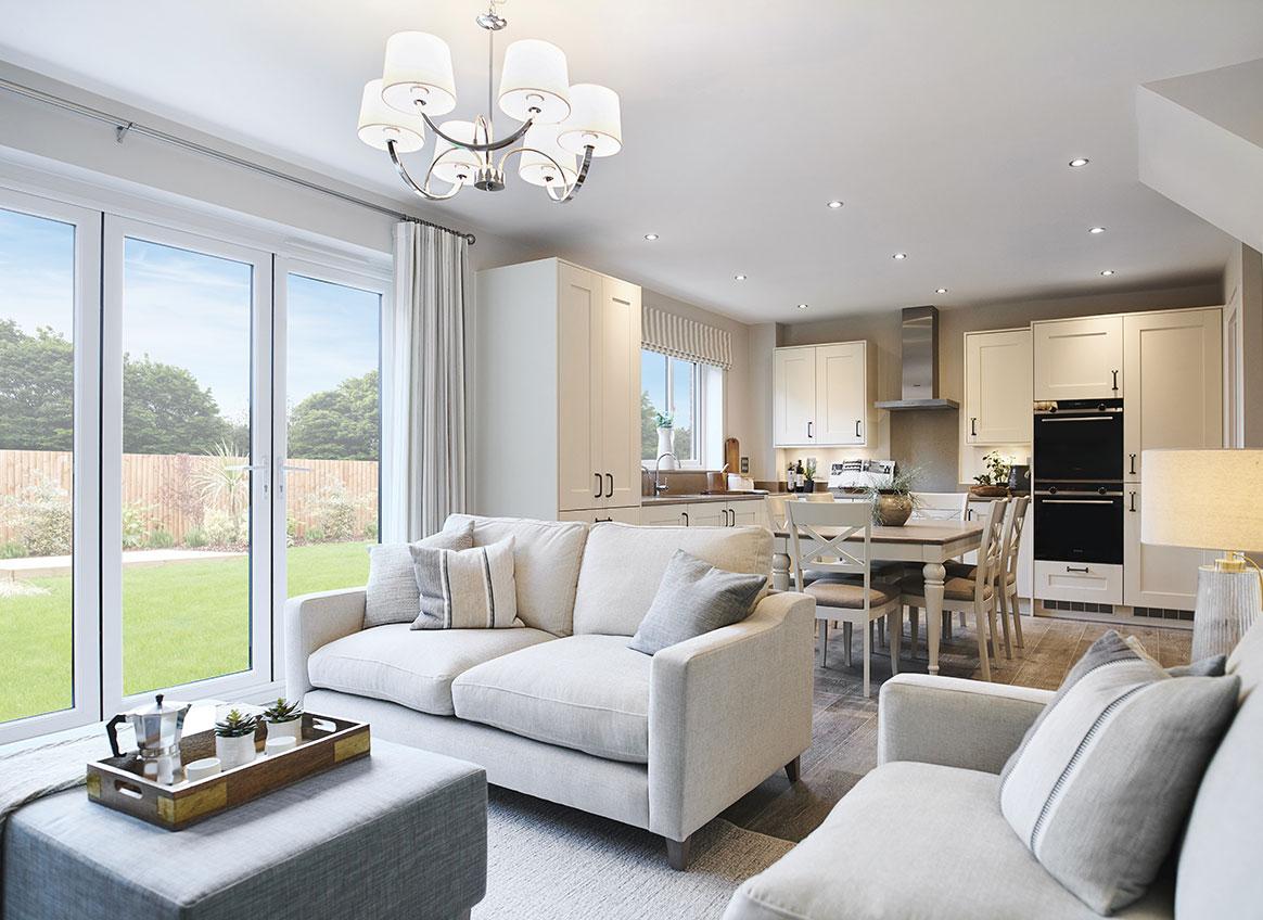 Alconbury Weald II development 2 of 17