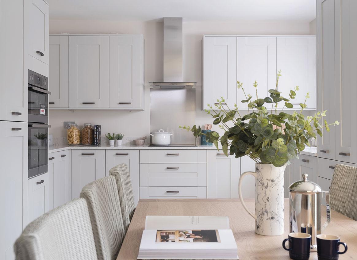 Alconbury Weald II development 3 of 17