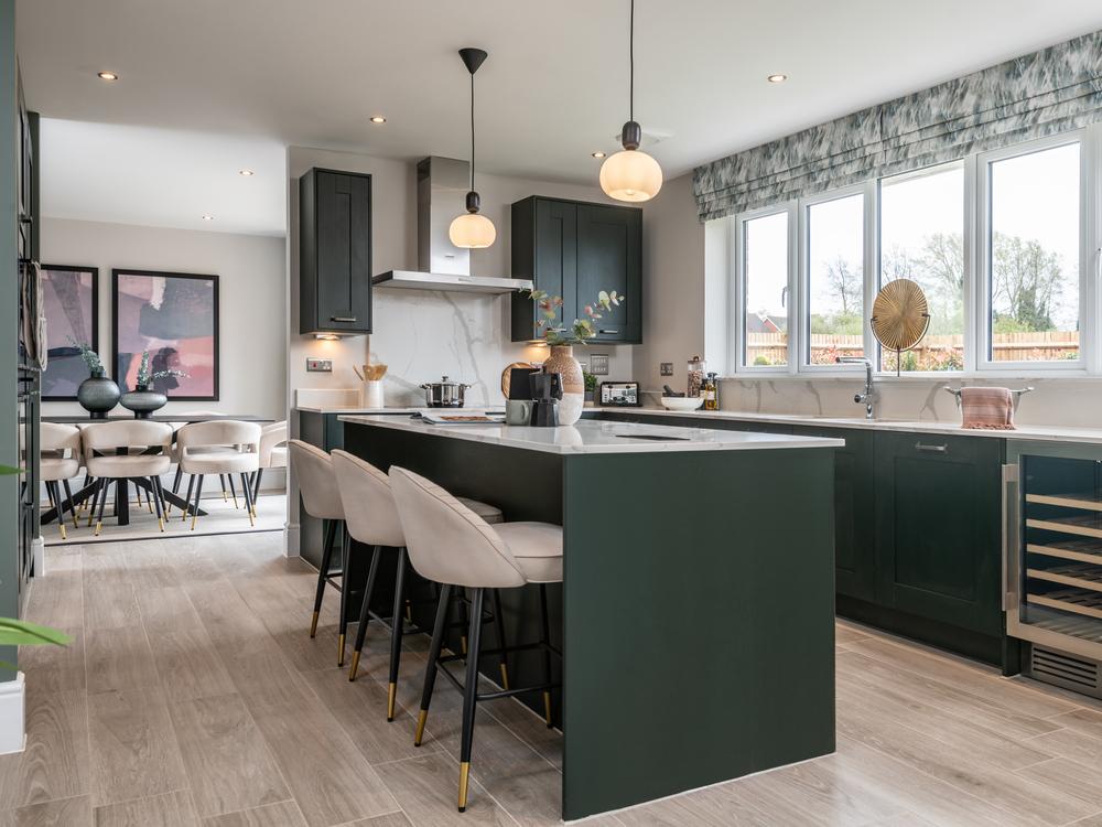 Polden Orchards development 1 of 4