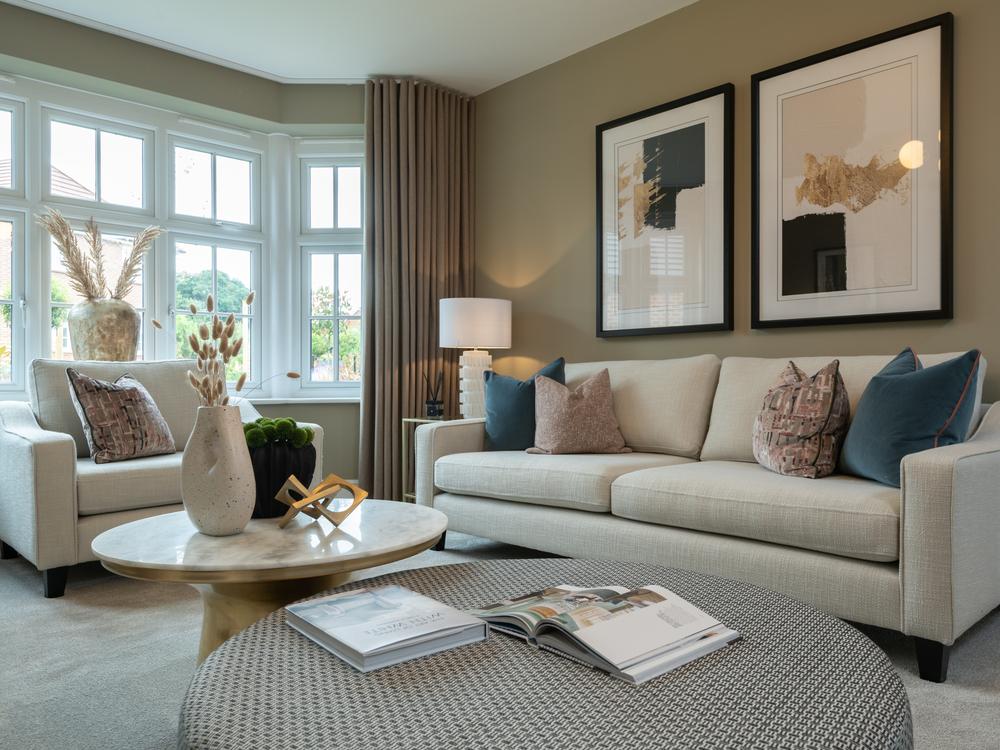 Polden Orchards development 2 of 4