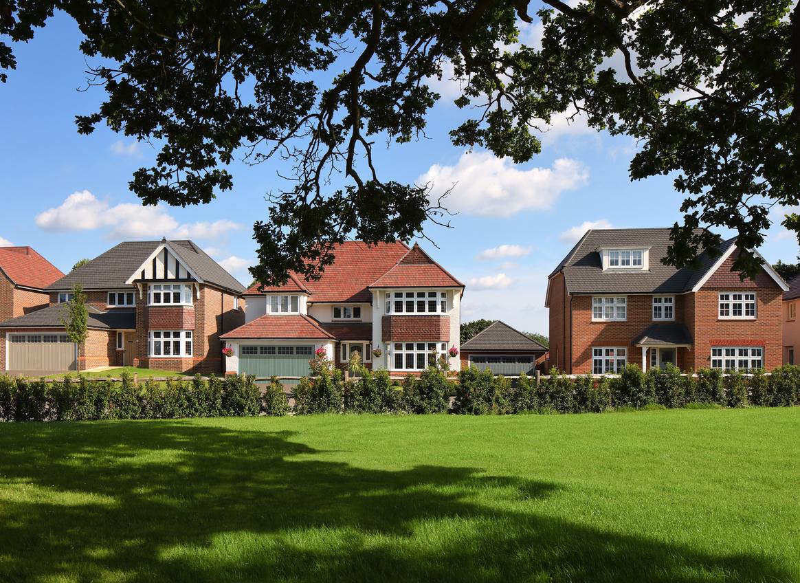 Polden Orchards development 3 of 4