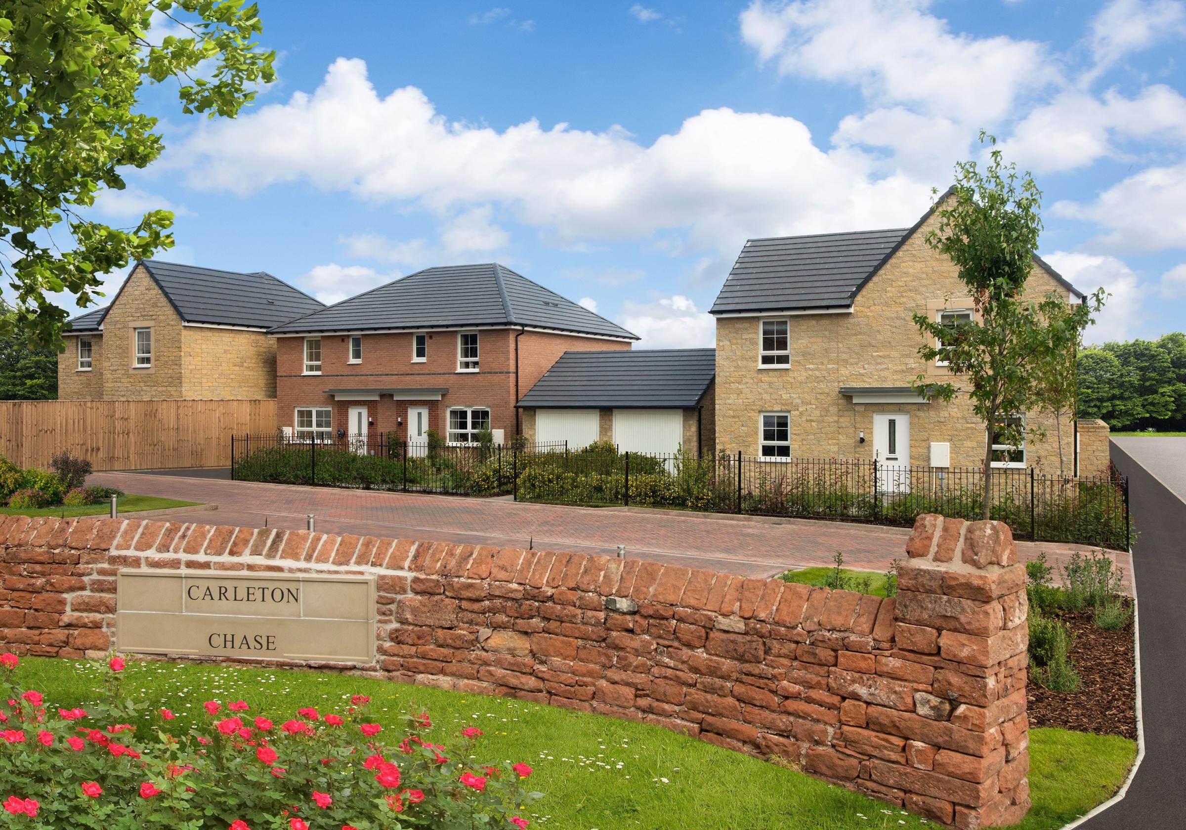 Carleton Chase development 1 of 10