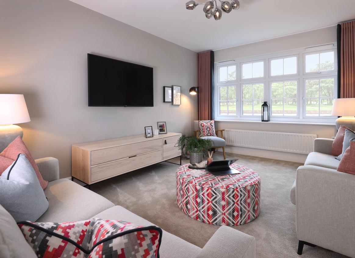 Westley Green development 3 of 20