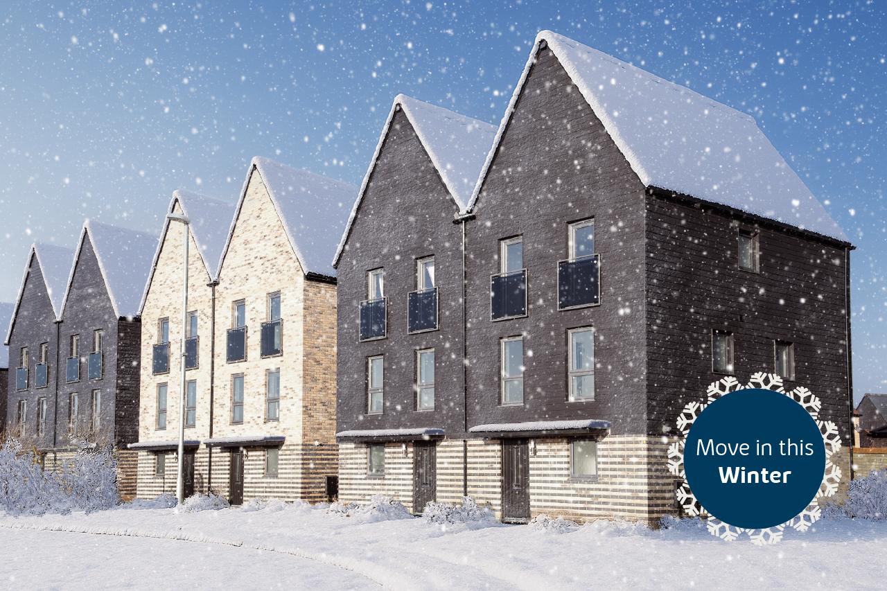 Northstowe development 1 of 1