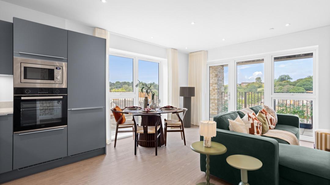 The Quarry development 1 of 20