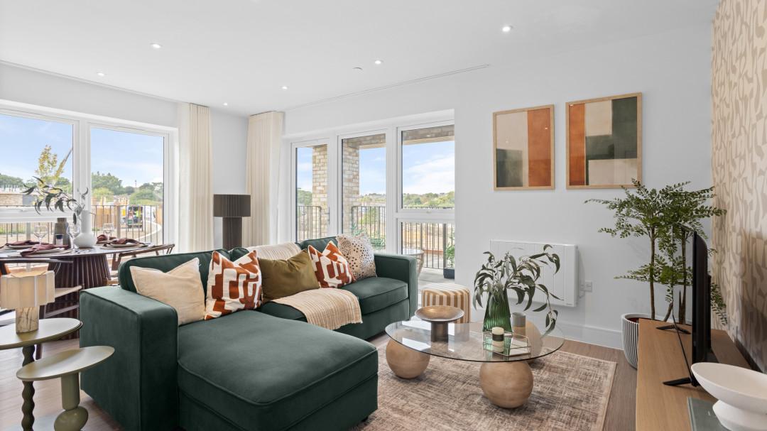 The Quarry development 3 of 20