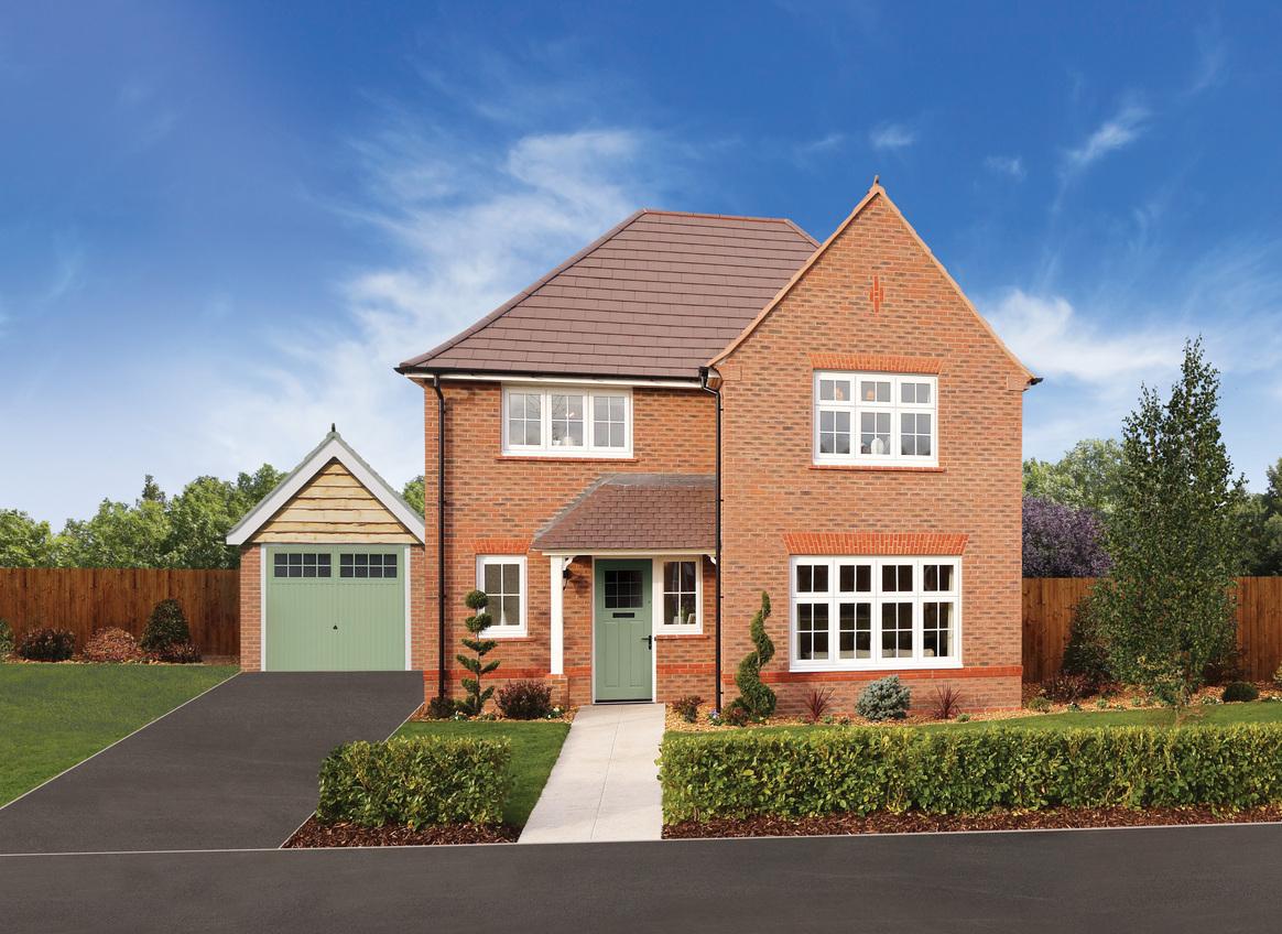 Regent Quay development 1 of 13