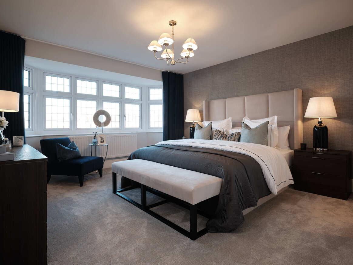 Blaise Park development 3 of 6