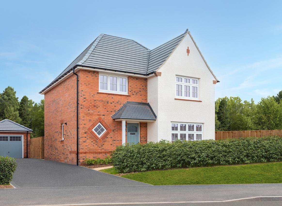 Foxbridge Manor development 2 of 5