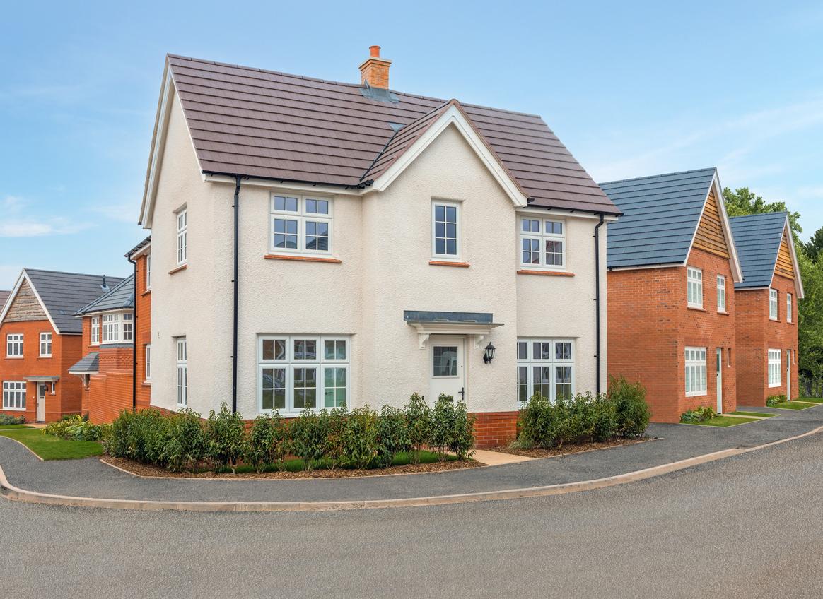 Foxbridge Manor development 3 of 5