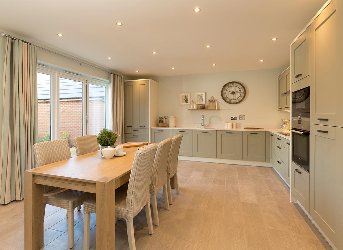 The Hollies at Great Milton Park development 3 of 13