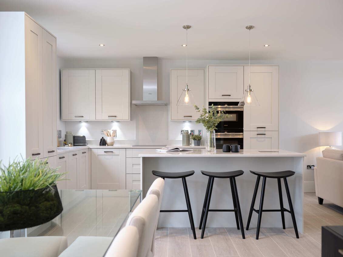 Ash Holt at Newton Garden Village development 2 of 11