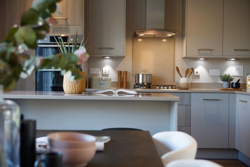 Blundells Grange development 2 of 11