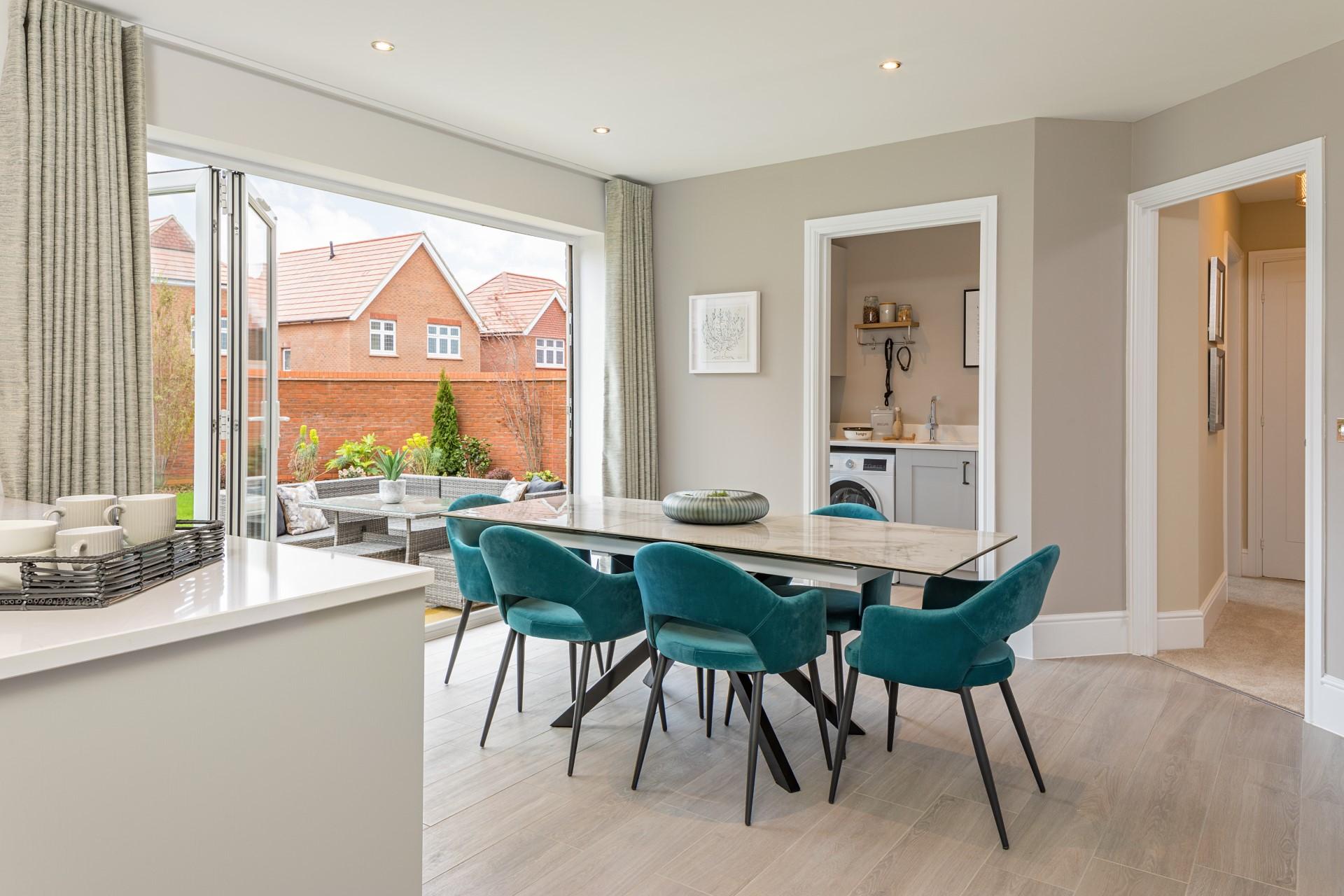 Blundells Grange development 3 of 11