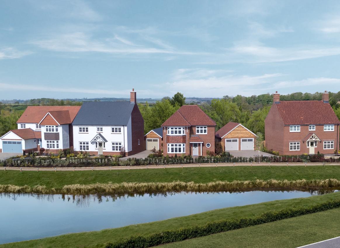 The Maltings development 1 of 18