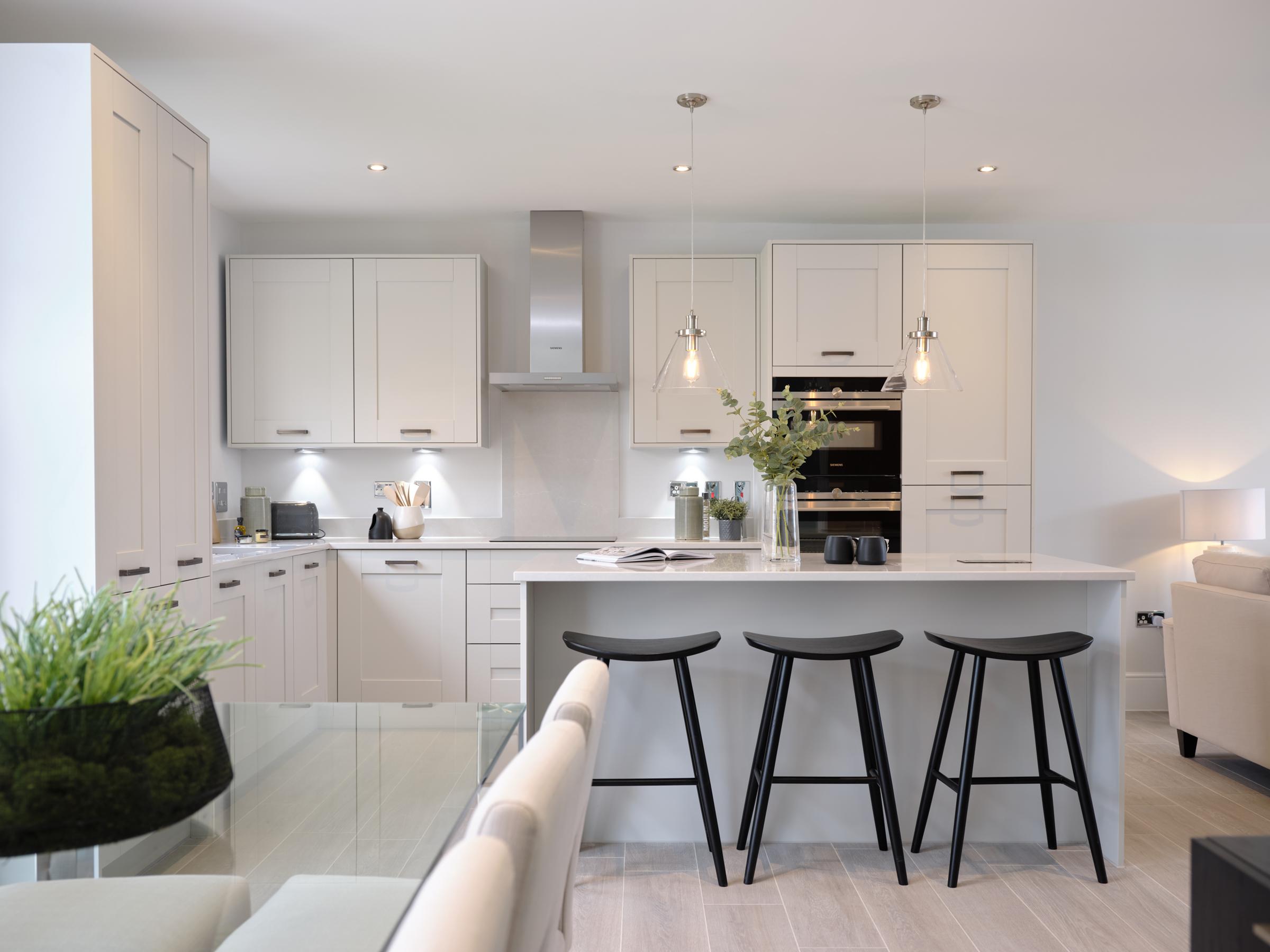 Millview Park development 2 of 20