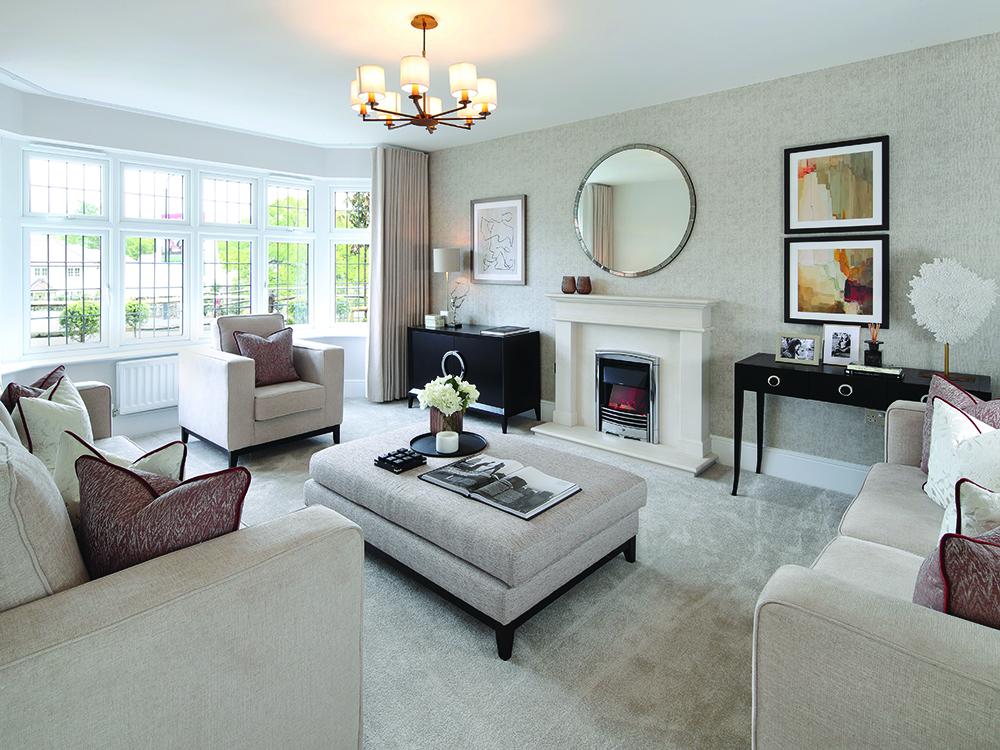 Millview Park development 3 of 20