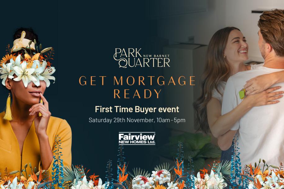 Park Quarter development 1 of 5