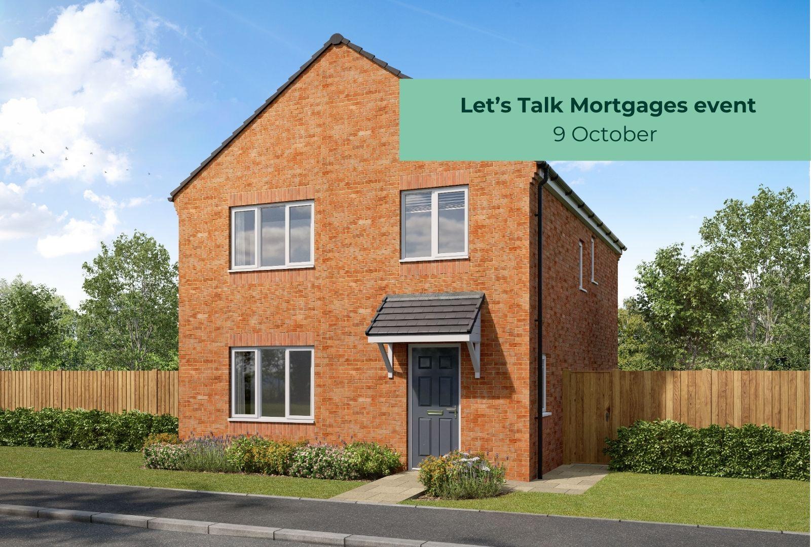 The Hawthorns development 1 of 1