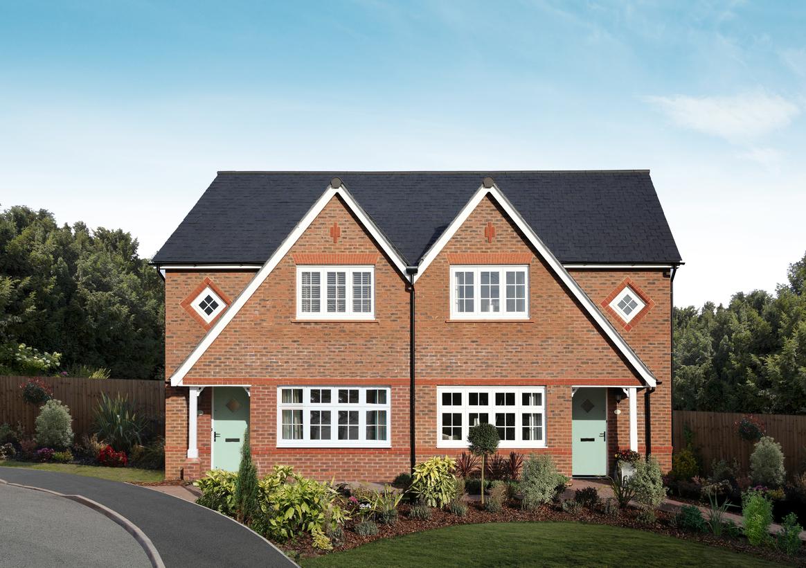 Dovecote Grange development 3 of 19