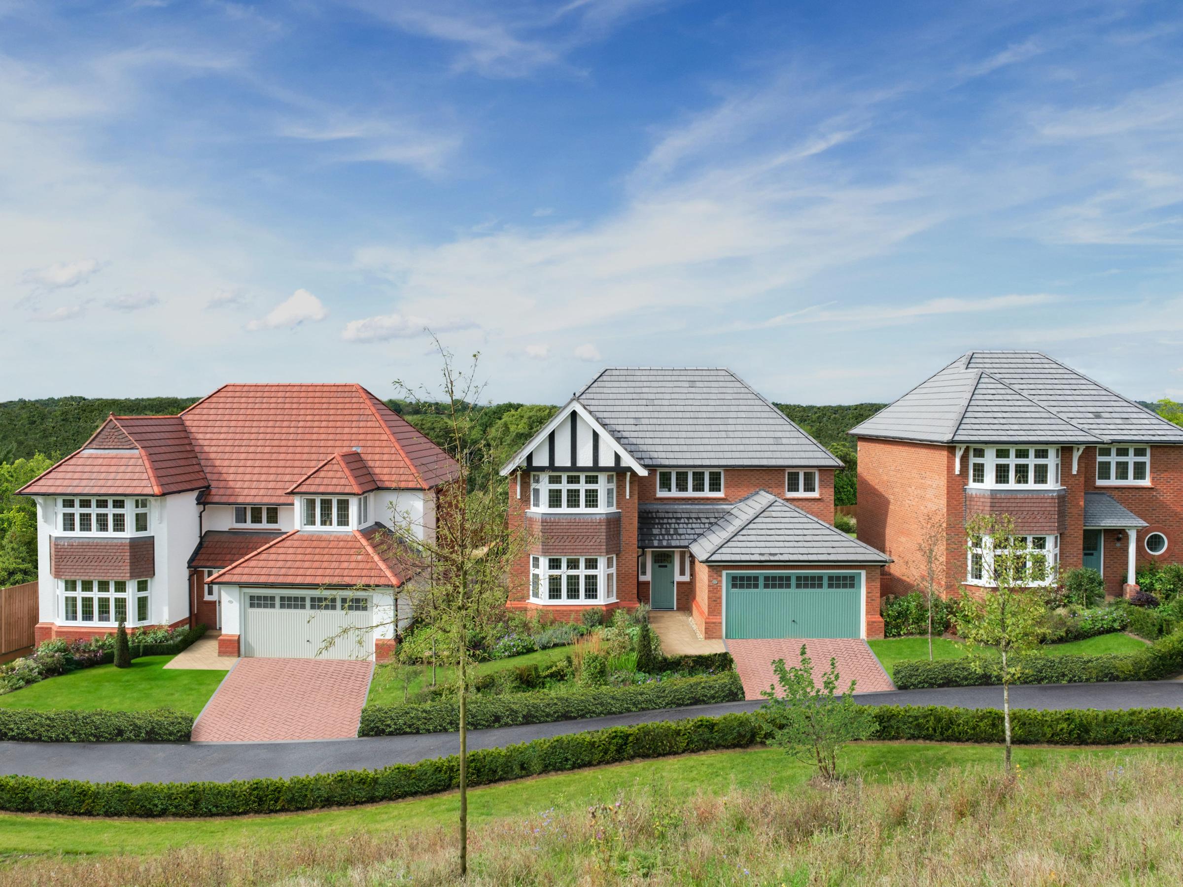 Gleaves View development 2 of 10