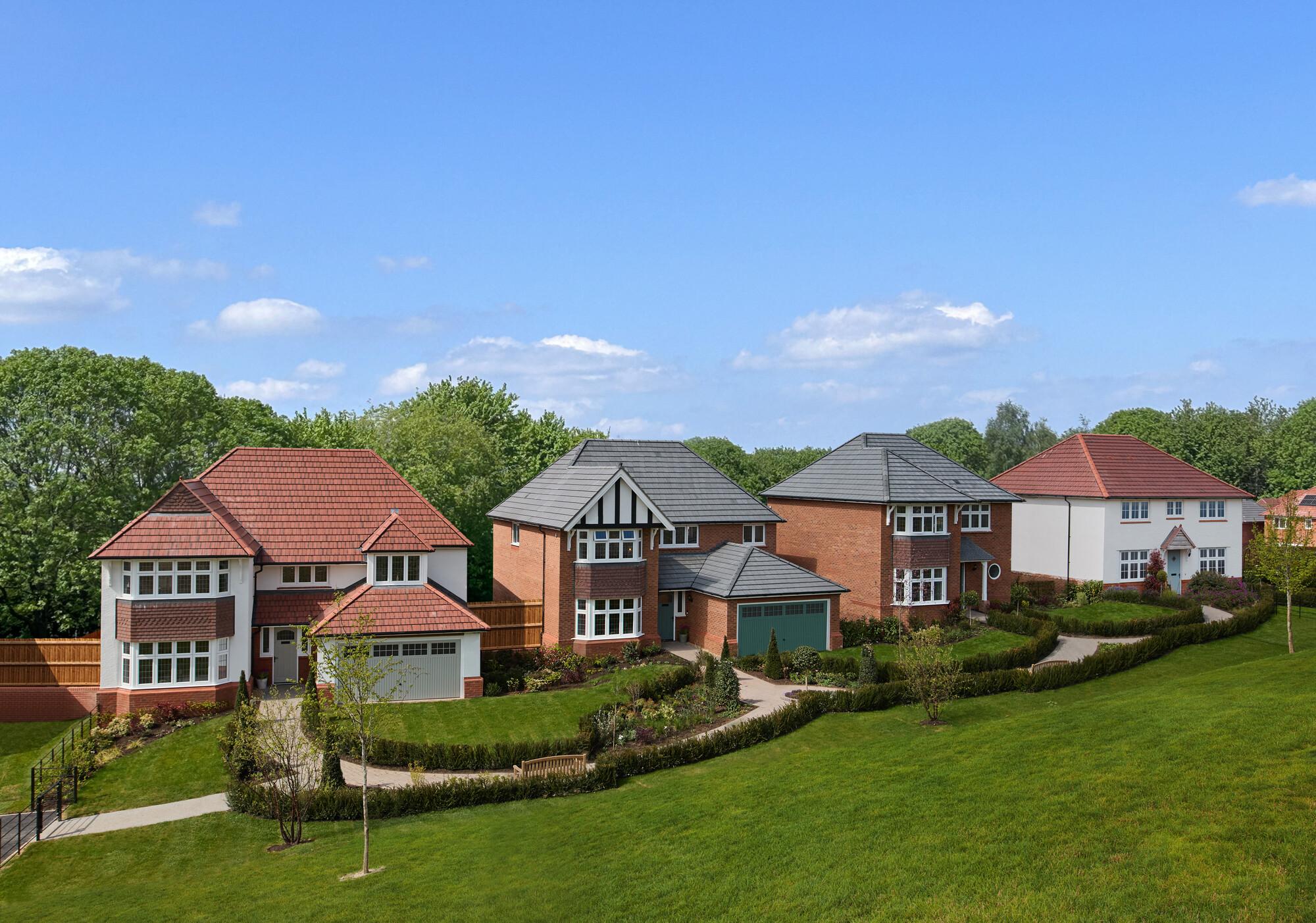 Gleaves View development 3 of 10