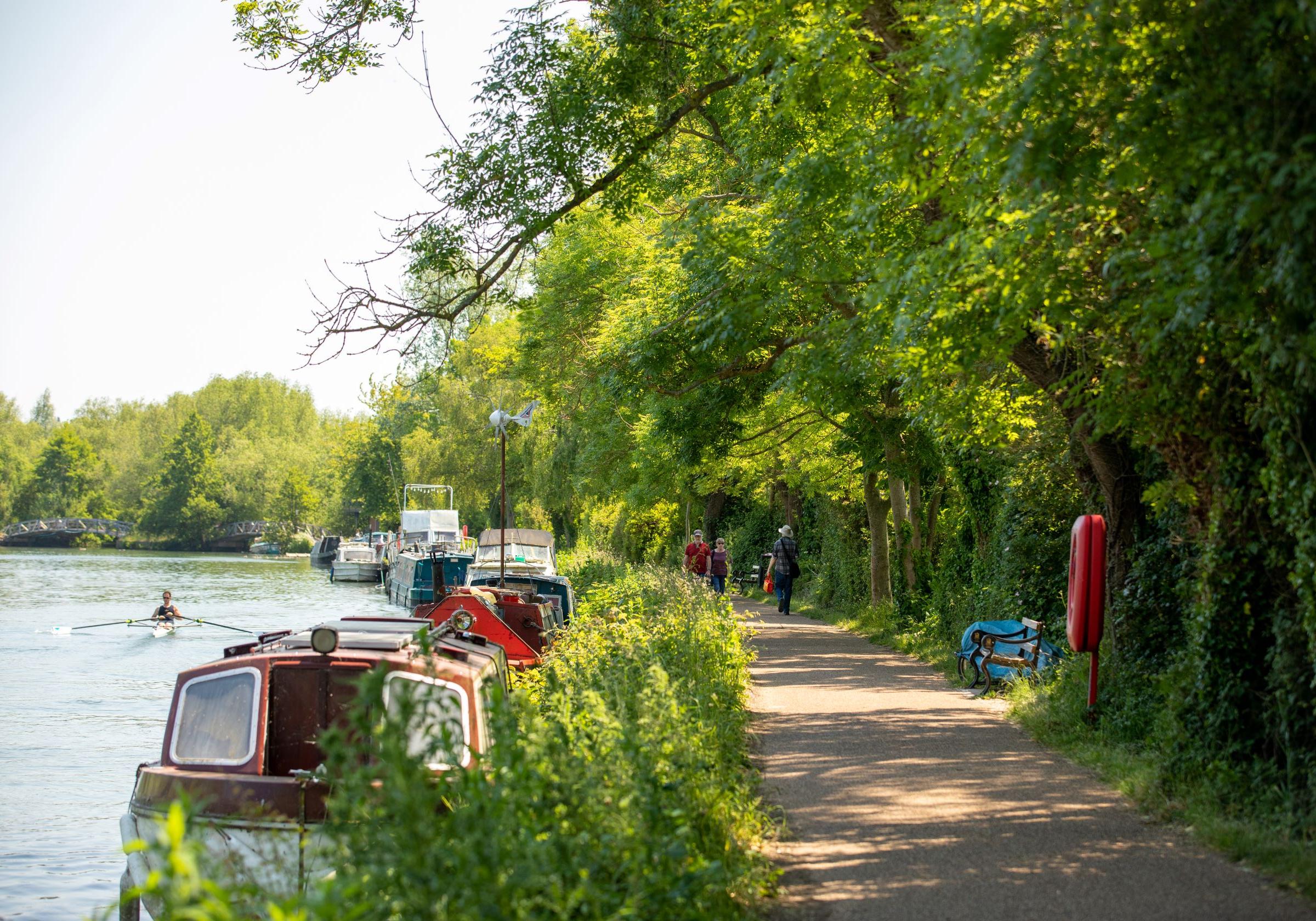 Lapwing Green development 1 of 3