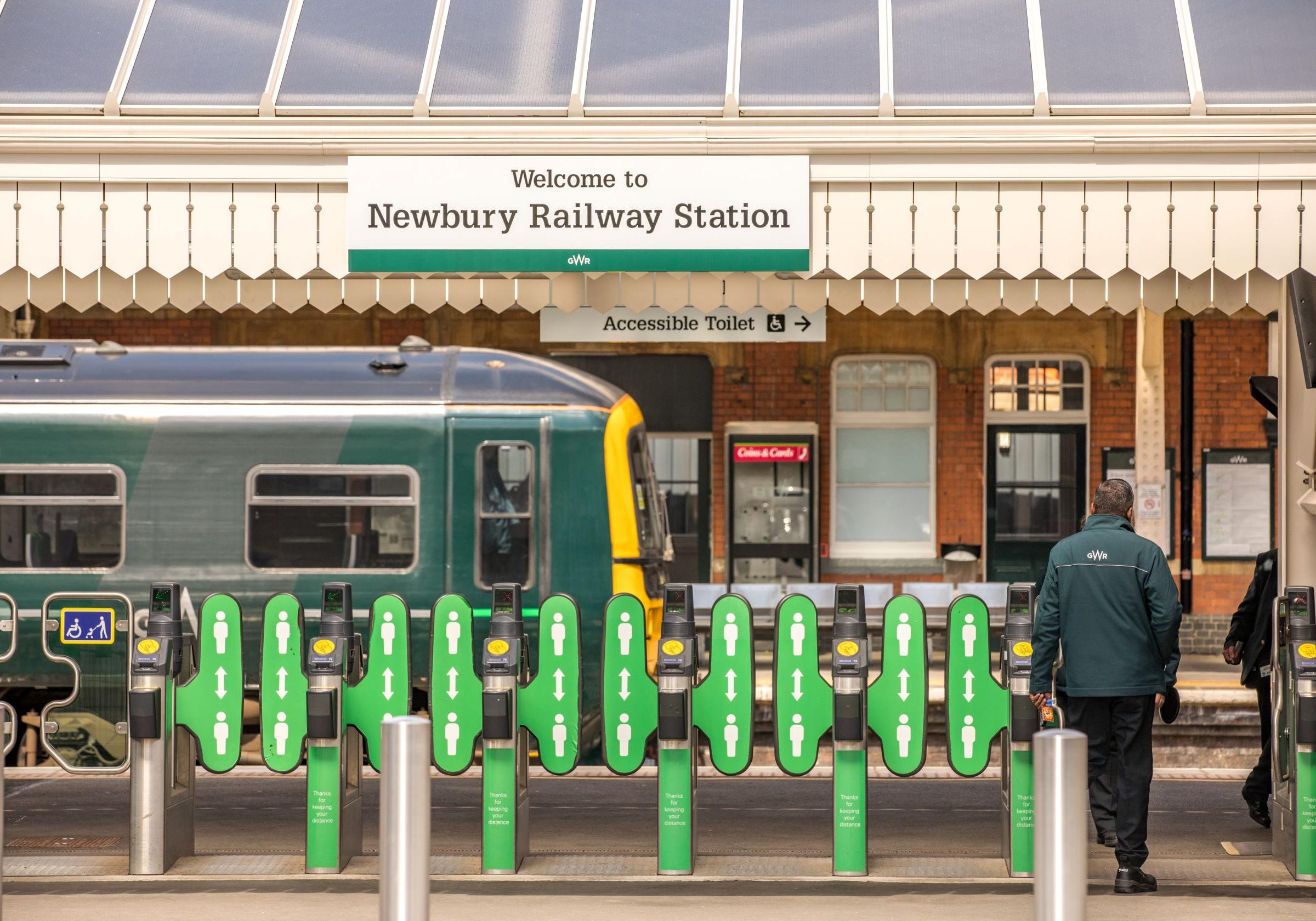 Lapwing Green development 2 of 3