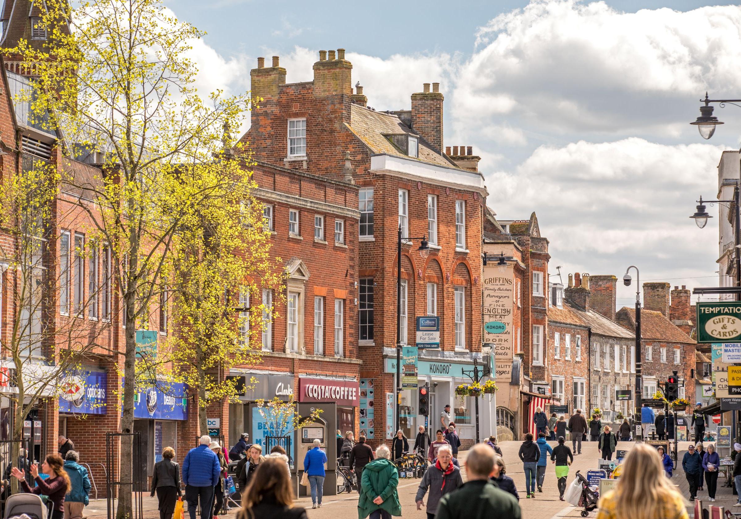 Lapwing Green development 3 of 3